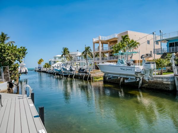The Florida Keys Home 1021697