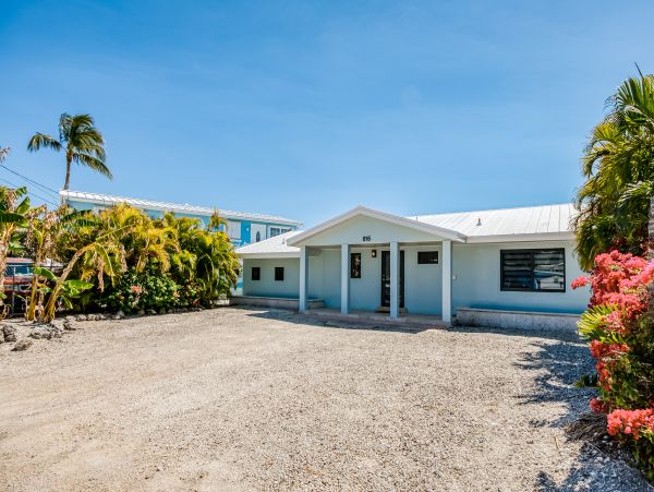The Florida Keys Home 1021697