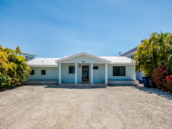 The Florida Keys Home 1021697