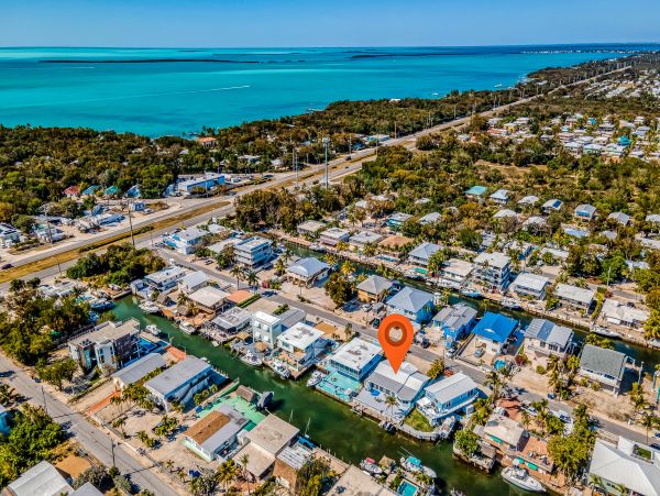 The Florida Keys Home 1021697