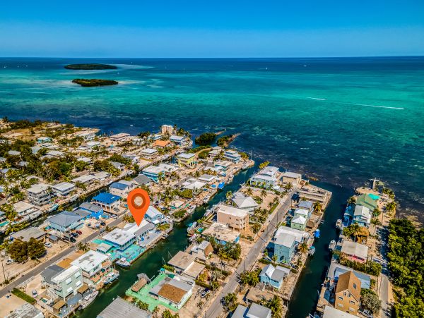 The Florida Keys Home 1021697