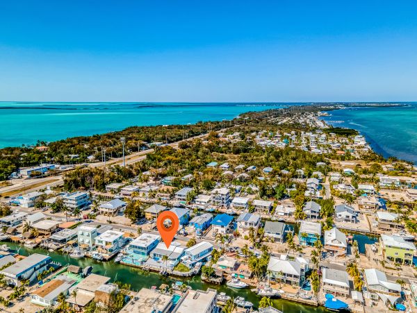 The Florida Keys Home 1021697
