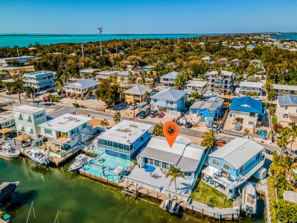 The Florida Keys Home 1021697