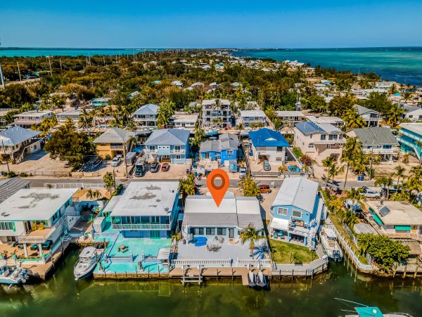 The Florida Keys Home 1021697