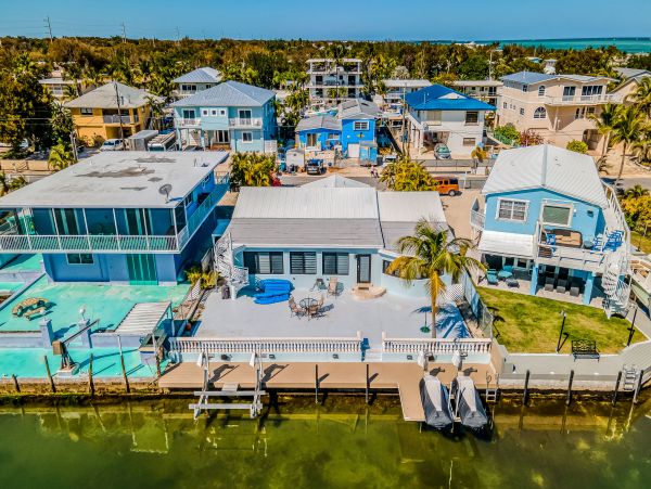 The Florida Keys Home 1021697