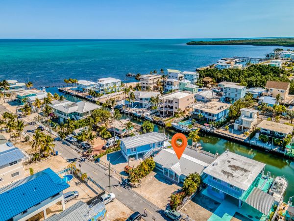 The Florida Keys Home 1021697