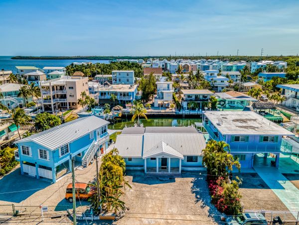 The Florida Keys Home 1021697