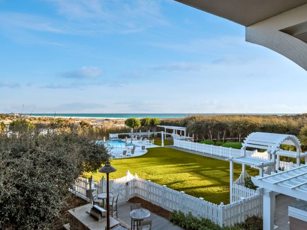 Beaches Of South Walton Condo 1021698