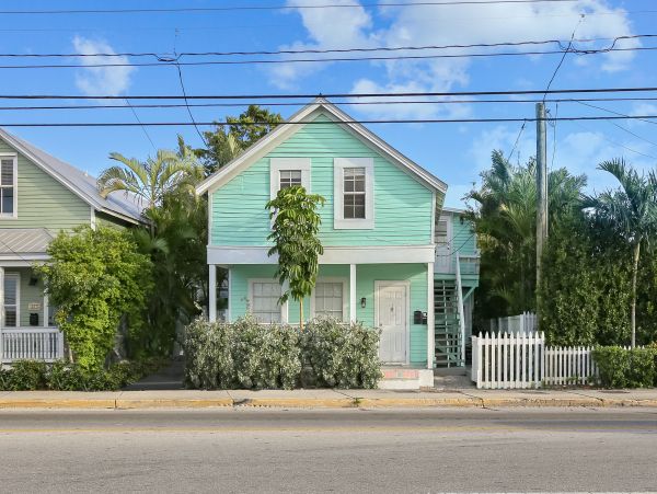 The Florida Keys Home 1021699