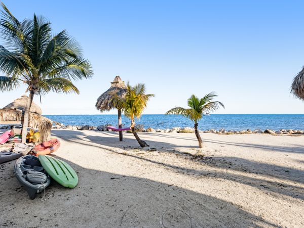 Key Largo Vacation Condo Two Bedroom