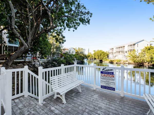Key Largo Vacation Condo Two Bedroom