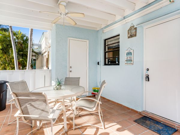 Key Largo Vacation Condo Two Bedroom