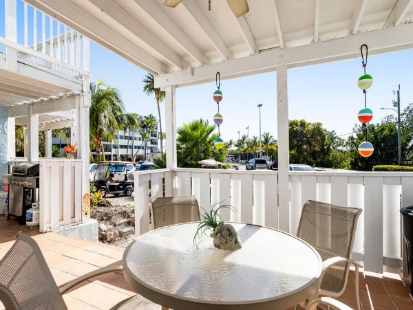 Key Largo Vacation Condo Two Bedroom