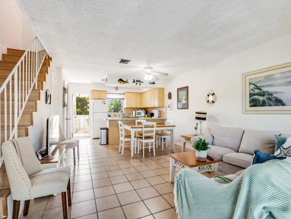 Key Largo Vacation Condo Two Bedroom