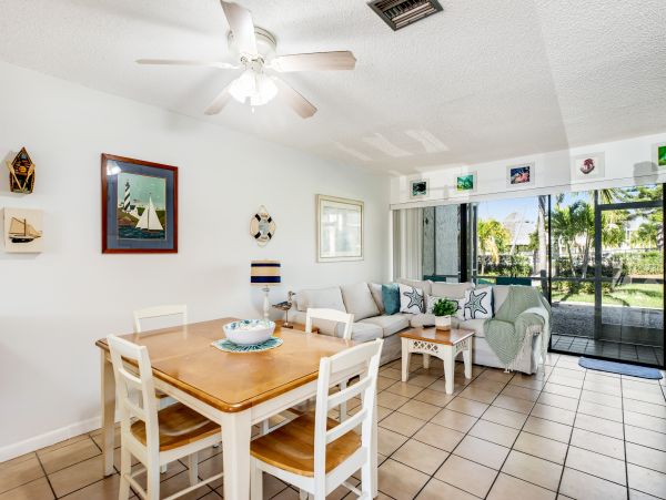 Key Largo Vacation Condo Two Bedroom