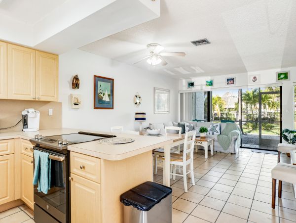 Key Largo Vacation Condo Two Bedroom