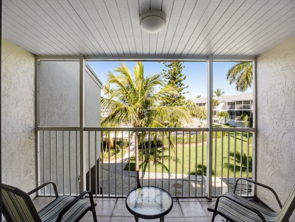Key Largo Vacation Condo Two Bedroom