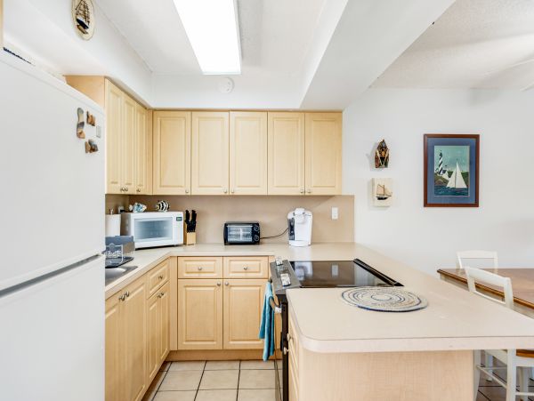 Key Largo Vacation Condo Two Bedroom
