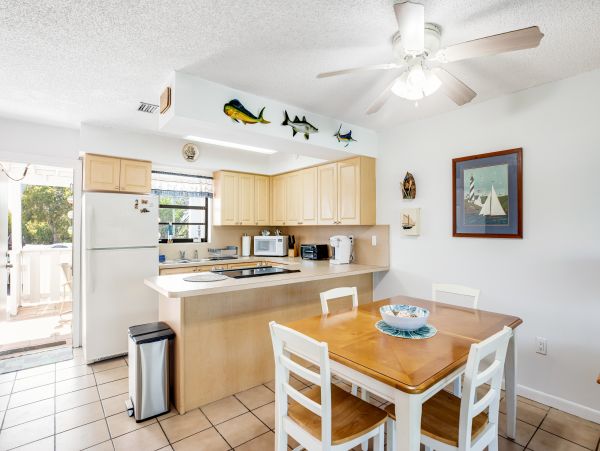 Key Largo Vacation Condo Two Bedroom