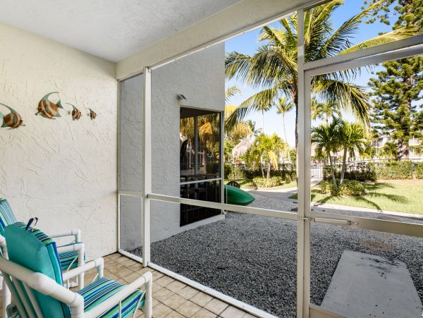 Key Largo Vacation Condo Two Bedroom