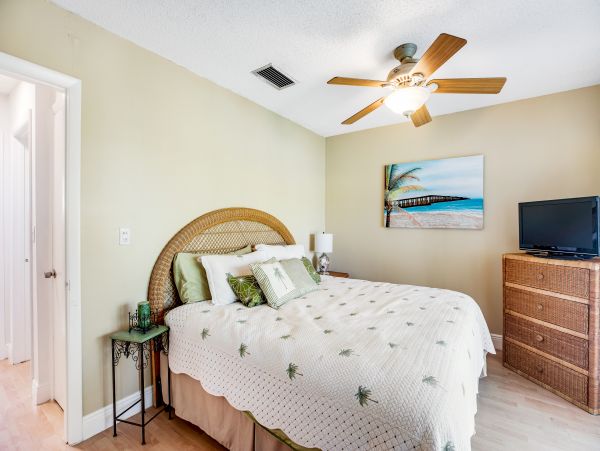 Key Largo Vacation Condo Two Bedroom