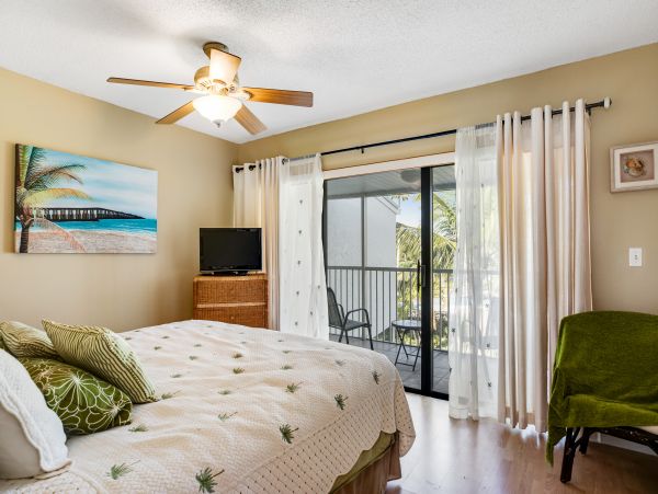 Key Largo Vacation Condo Two Bedroom