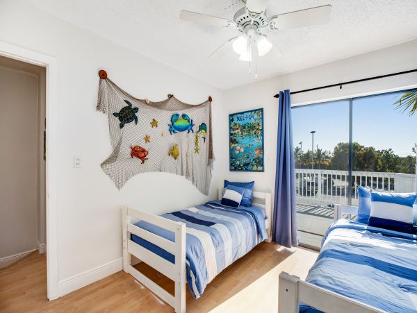 Key Largo Vacation Condo Two Bedroom