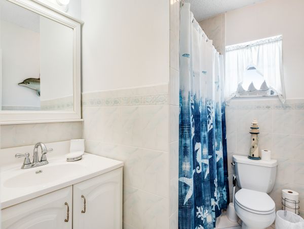 Key Largo Vacation Condo Two Bedroom