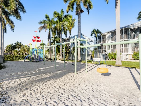 Key Largo Vacation Condo Two Bedroom