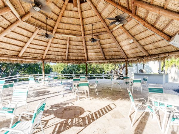 Key Largo Vacation Condo Two Bedroom