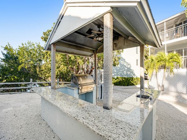 Key Largo Vacation Condo Two Bedroom