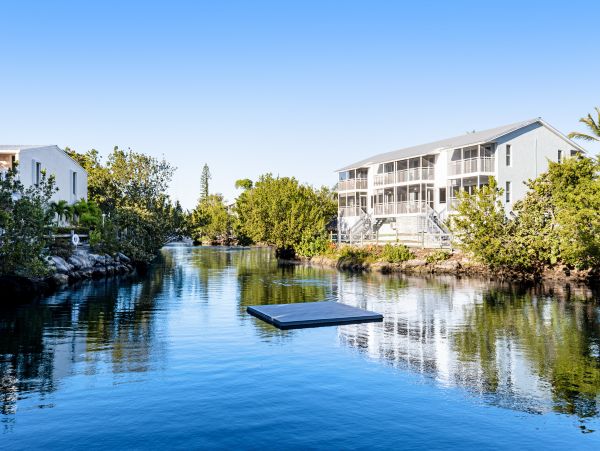 Key Largo Vacation Condo Two Bedroom