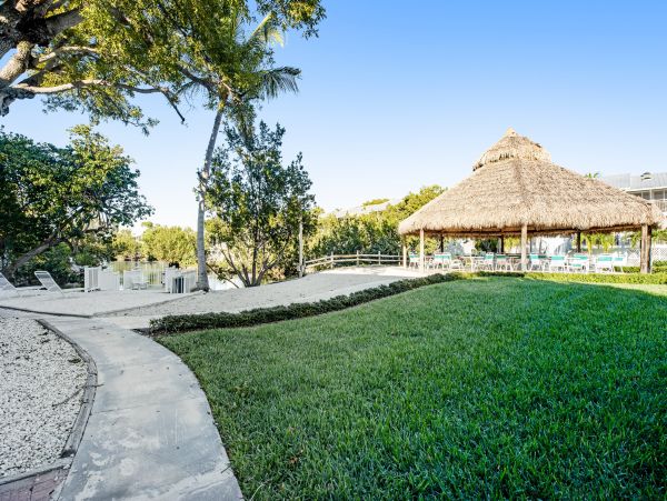 Key Largo Vacation Condo Two Bedroom