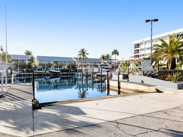 Key Largo Vacation Condo Two Bedroom