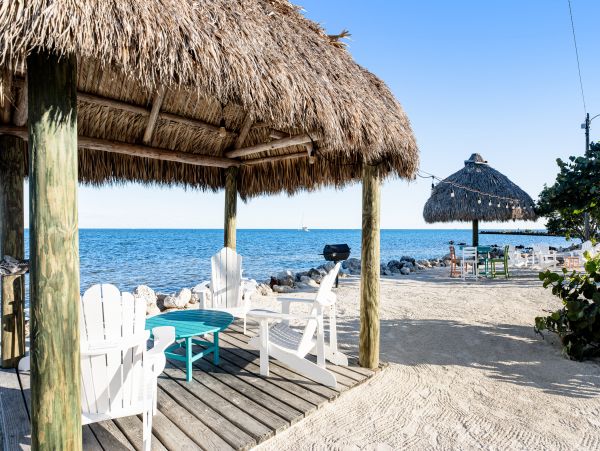 Key Largo Vacation Condo Two Bedroom