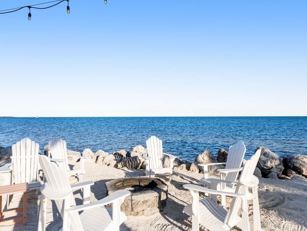 Key Largo Vacation Condo Two Bedroom