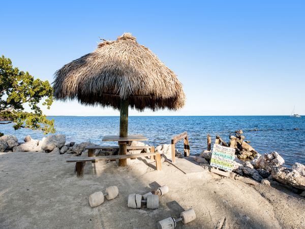 Key Largo Vacation Condo Two Bedroom