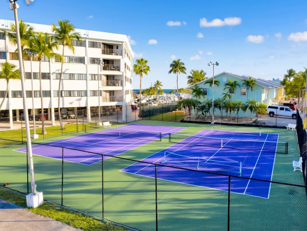 Key Largo Vacation Condo Two Bedroom
