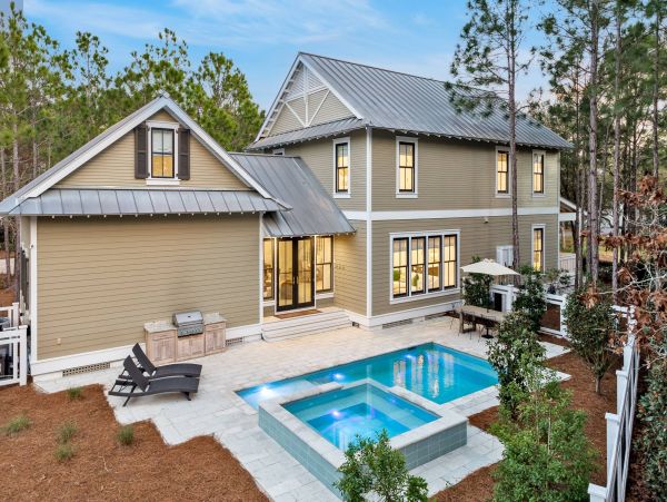 Beaches Of South Walton Home 1021701