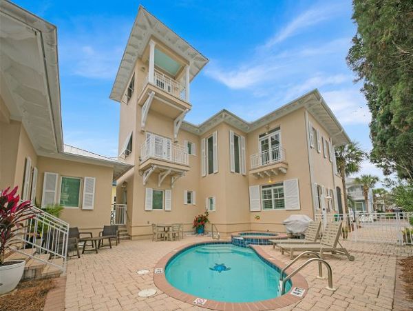 Panama City Beach Home 1021702