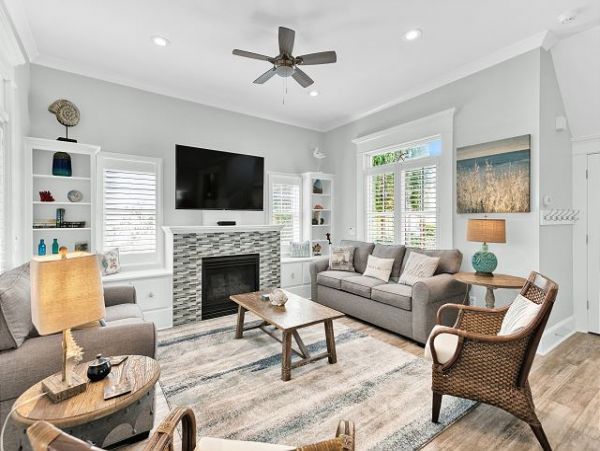 Panama City Beach Home 1021702