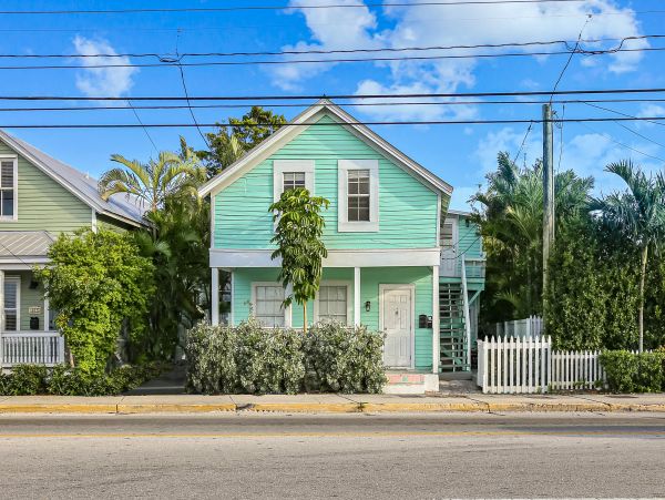 The Florida Keys Home 1021704