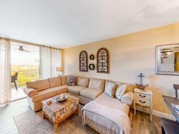 The Florida Keys Condo 1021706