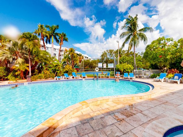 The Florida Keys Condo 1021706
