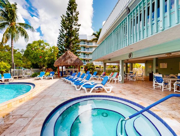 The Florida Keys Condo 1021706