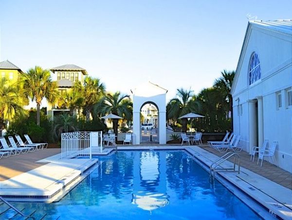 Beaches Of South Walton Home 1021707