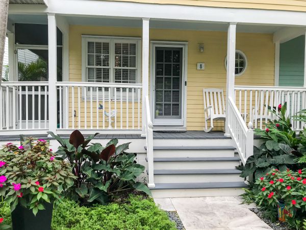 The Florida Keys Home 1021708