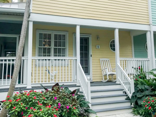 The Florida Keys Home 1021708