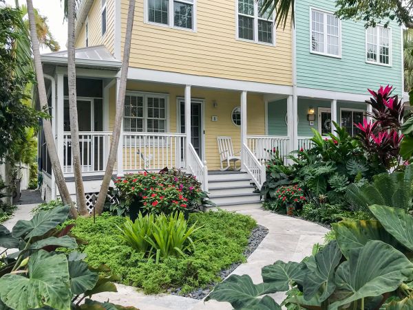 The Florida Keys Home 1021708