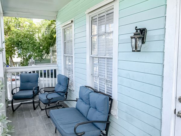 The Florida Keys Home 1021710
